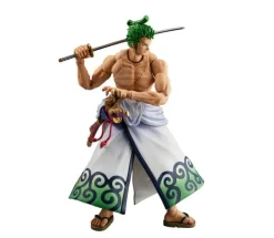 Zoro Juro Variable Action Heroes
