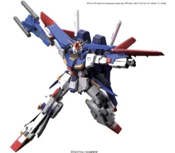 ZZ Gundam Ver.Ka "ZZ GUndam", Bandai MG 1/100